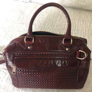 Rebecca Minkoff MAB Satchel
